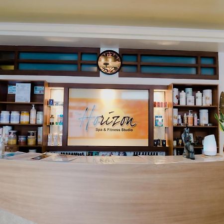 地平线套房及拱廊酒店 General Santos City 外观 照片
